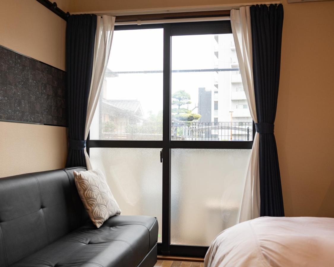 ローズパーク弐番館 Apartment Funabashi Exterior foto