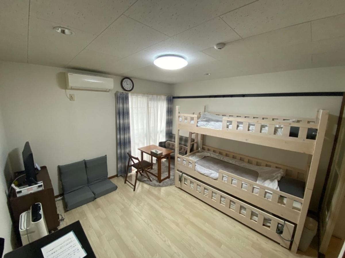 ローズパーク弐番館 Apartment Funabashi Exterior foto