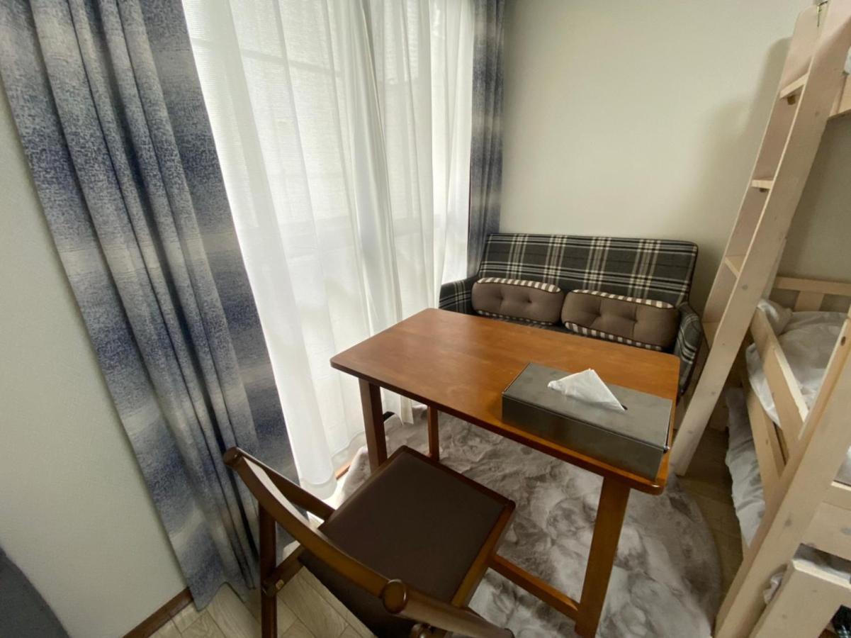ローズパーク弐番館 Apartment Funabashi Exterior foto